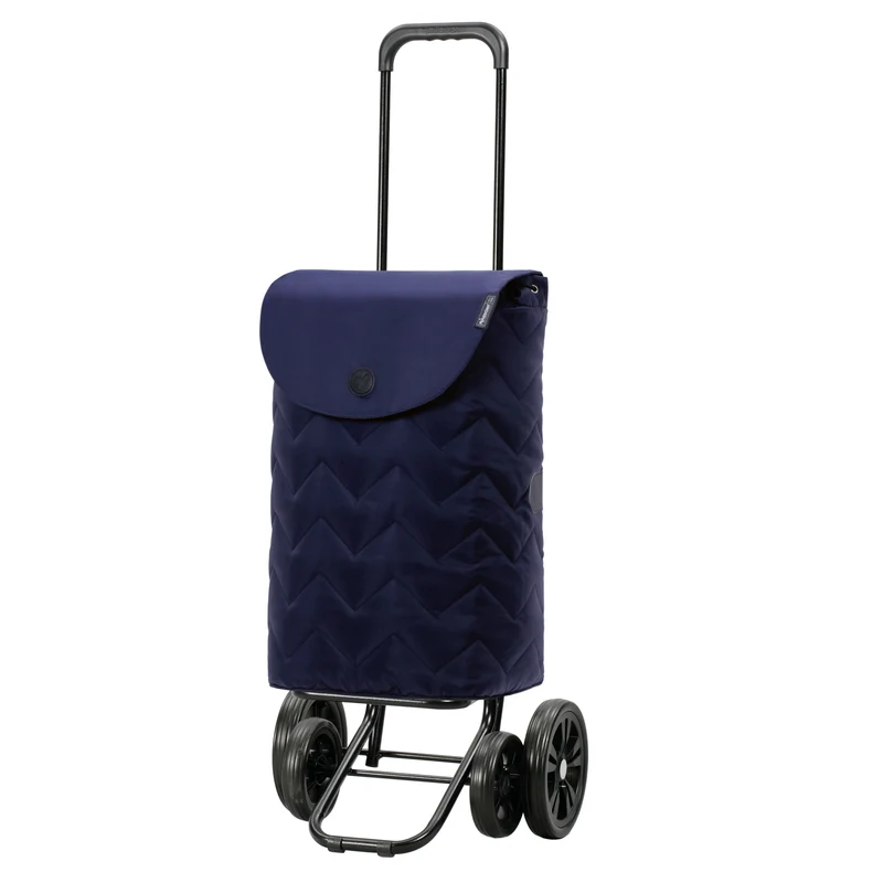 Quattro Shopper Hilma - Blau