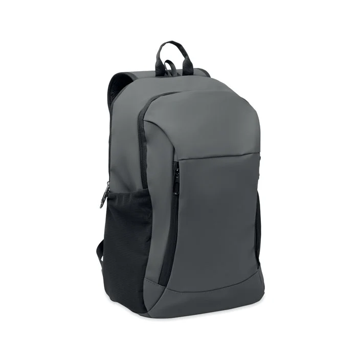 15" Laptop-Rucksack PU