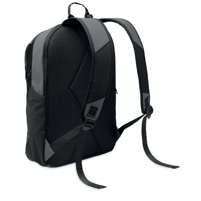 15" Laptop-Rucksack PU