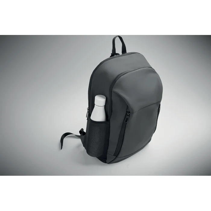 15" Laptop-Rucksack PU