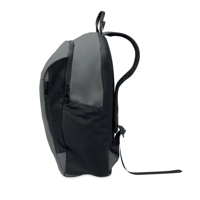 15" Laptop-Rucksack PU
