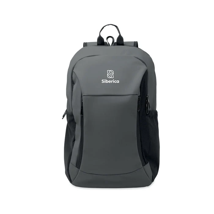15" Laptop-Rucksack PU