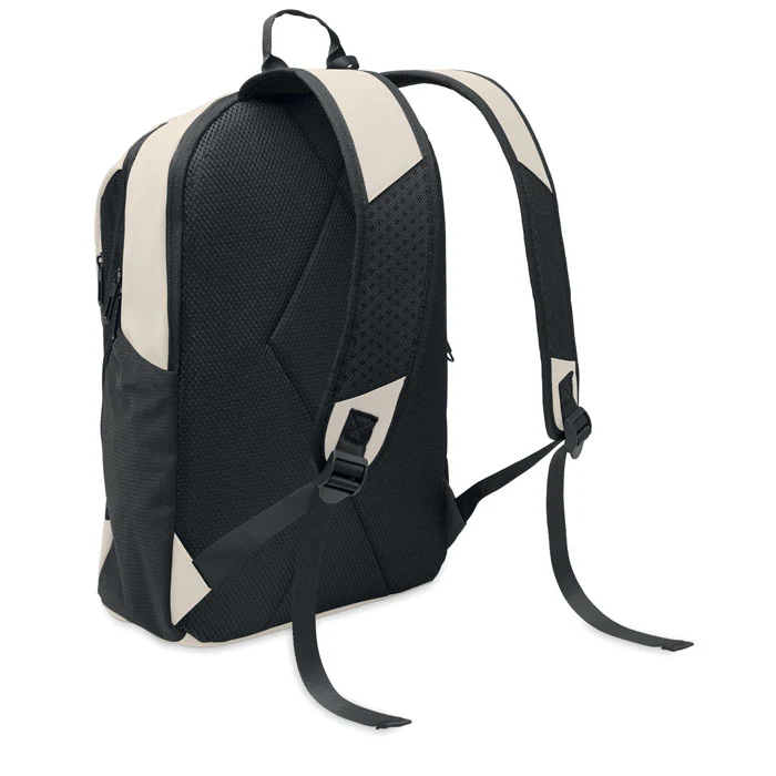 15" Laptop-Rucksack PU