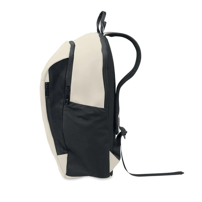 15" Laptop-Rucksack PU