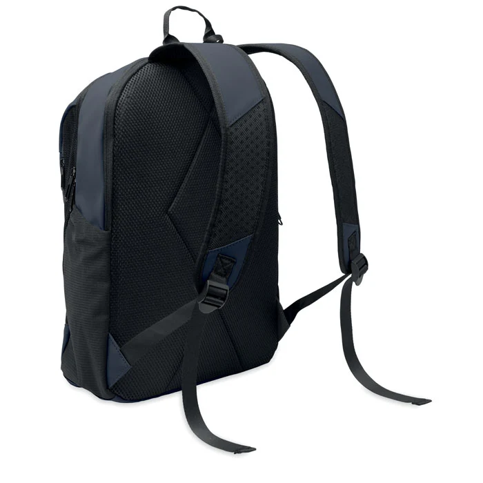 15" Laptop-Rucksack PU