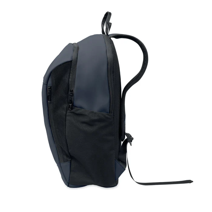 15" Laptop-Rucksack PU