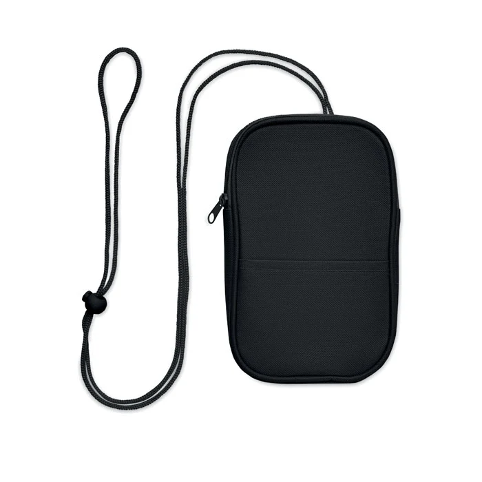 Crossbody-Reisetasche RPET