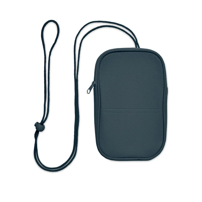 Crossbody-Reisetasche RPET