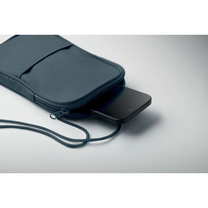 Crossbody-Reisetasche RPET