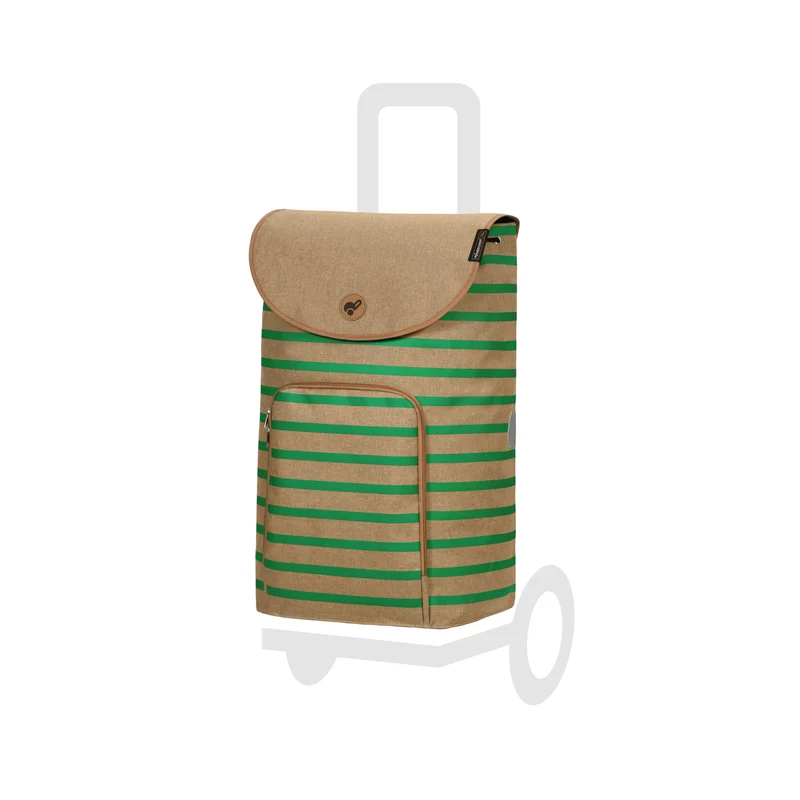 Tasche Eske - Grün