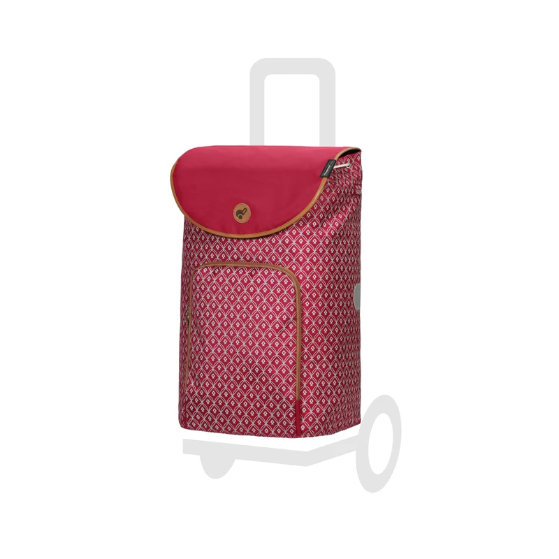 Tasche Famke - Rot