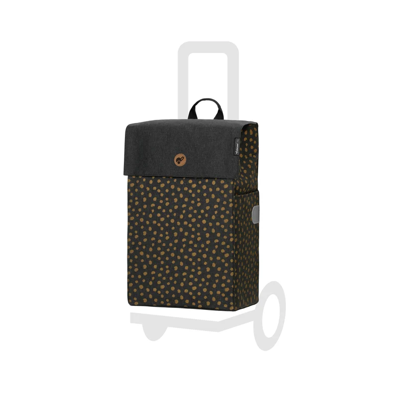 Tasche Fita - Schwarz