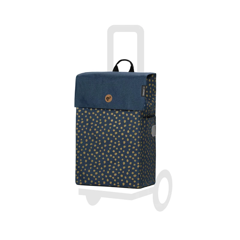 Tasche Fita - Blau
