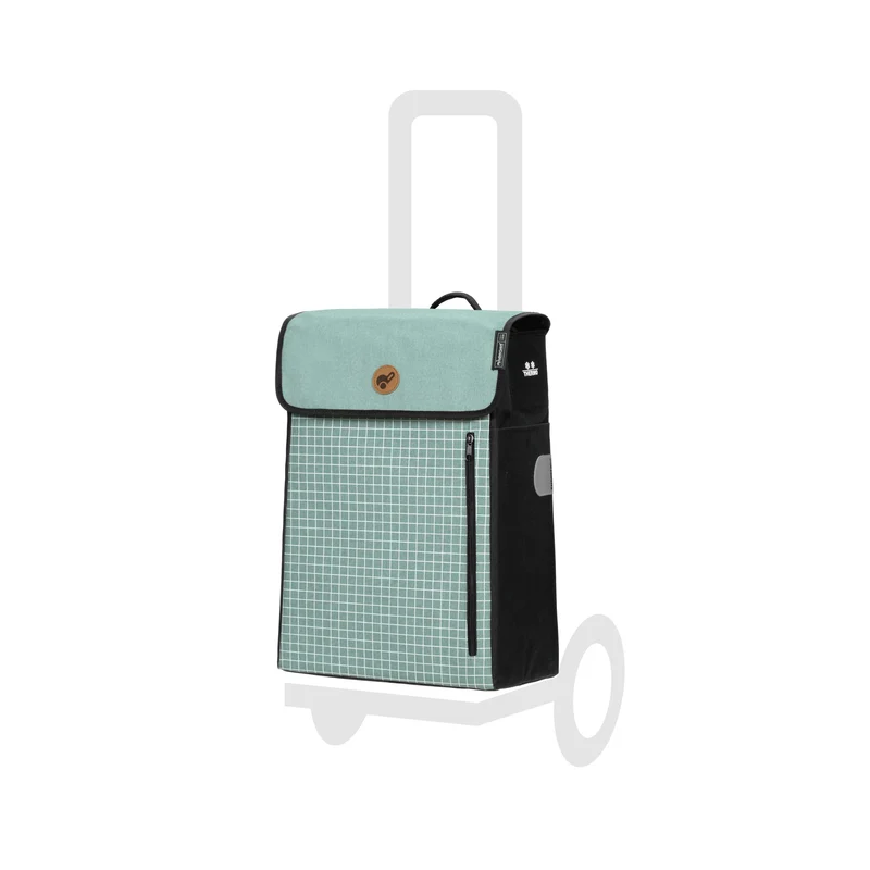 Tasche Hente - Mint
