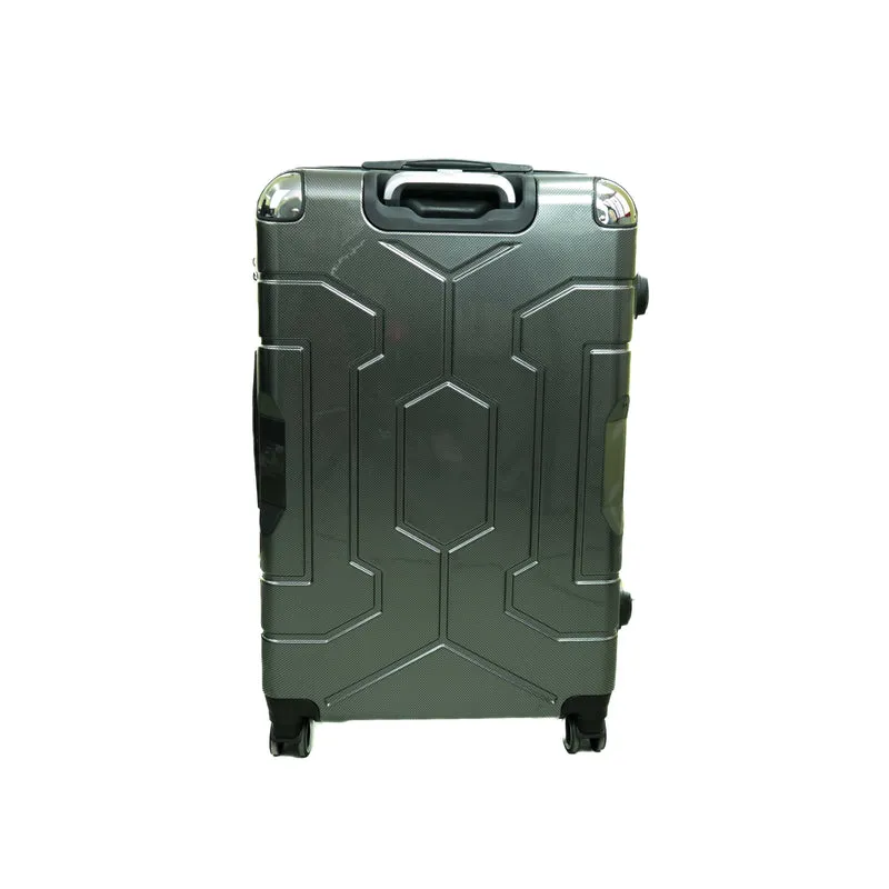 Manhattan Kofferset 3-in-1 (20" 24" 28")