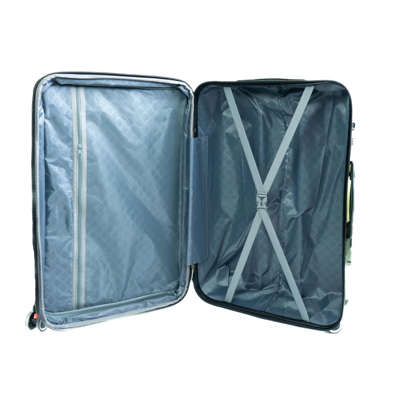 Manhattan Kofferset 3-in-1 (20" 24" 28")