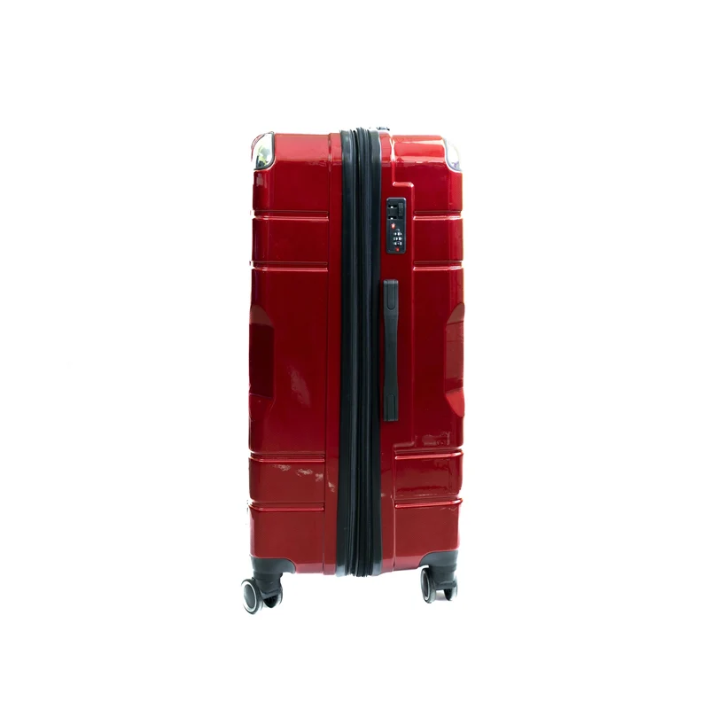 Manhattan Kofferset 3-in-1 (20" 24" 28")