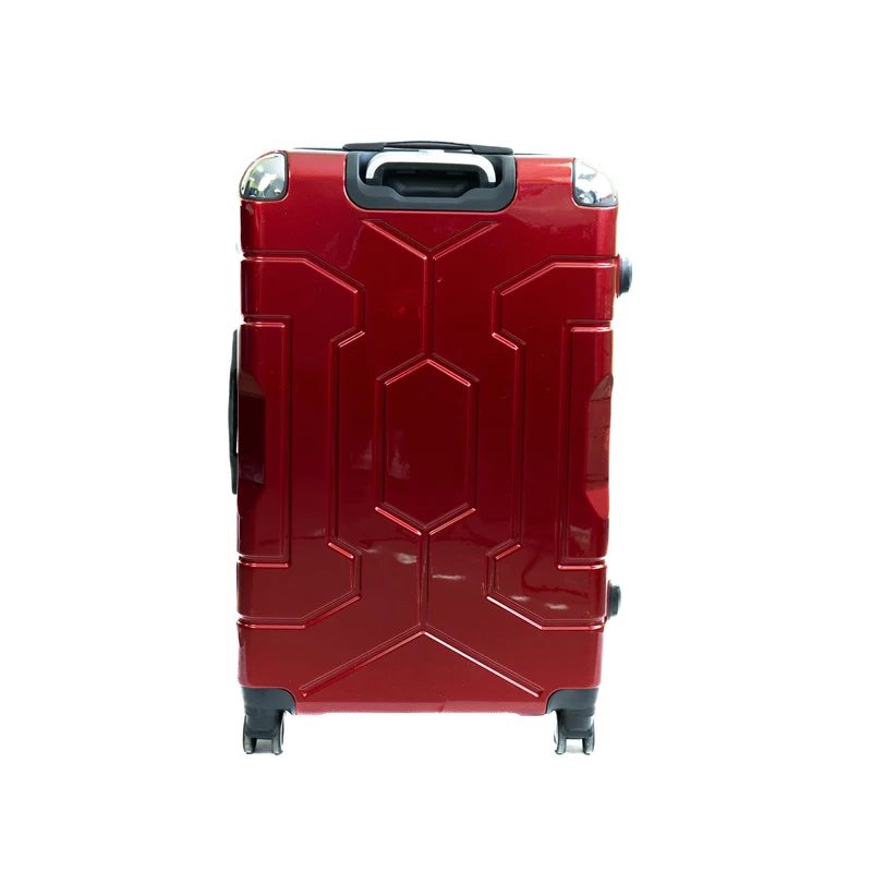 Manhattan Kofferset 3-in-1 (20" 24" 28")