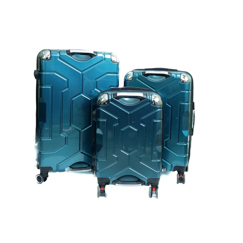 Manhattan Kofferset 3-in-1 (20" 24" 28")