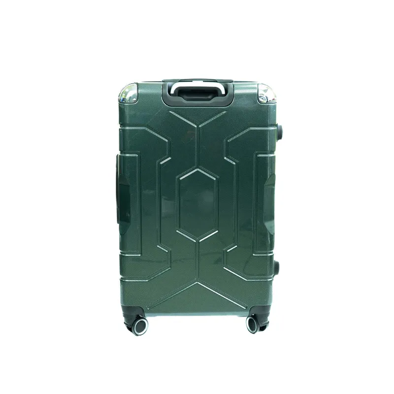 Manhattan Kofferset 3-in-1 (20" 24" 28")