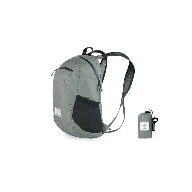 Falt-Rucksack