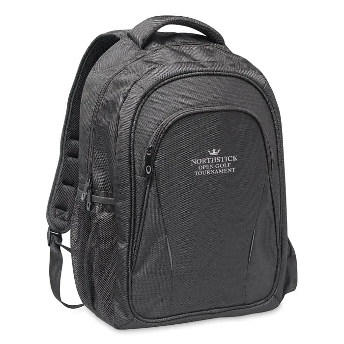 Laptop Rucksack
