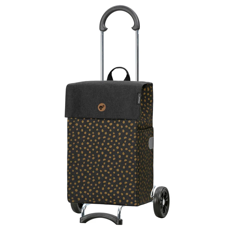 Scala Shopper Fita - Schwarz