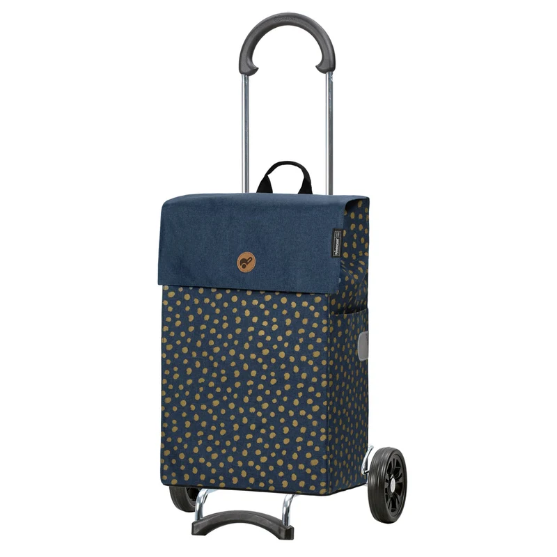 Scala Shopper Fita - Blau