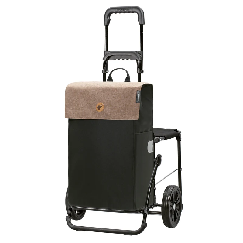 Komfort Shopper Hera - Sand