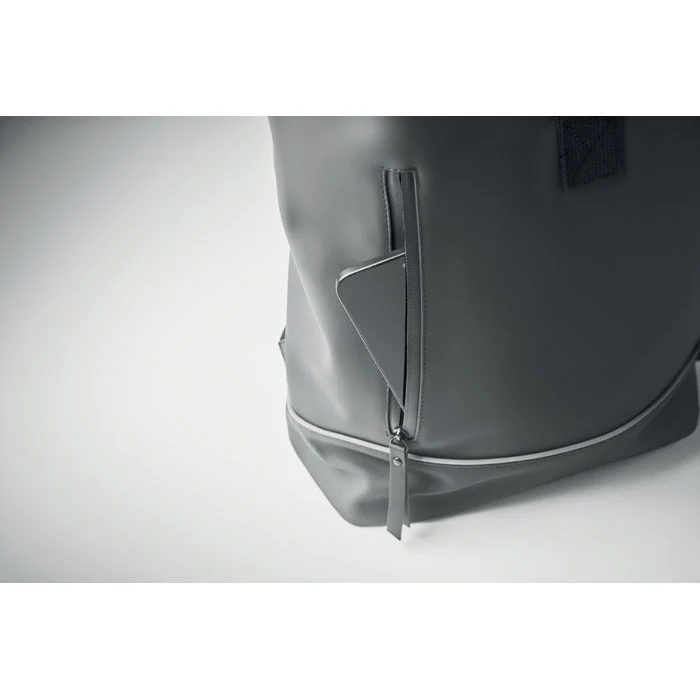15" Rolltop-Laptop-Rucksack