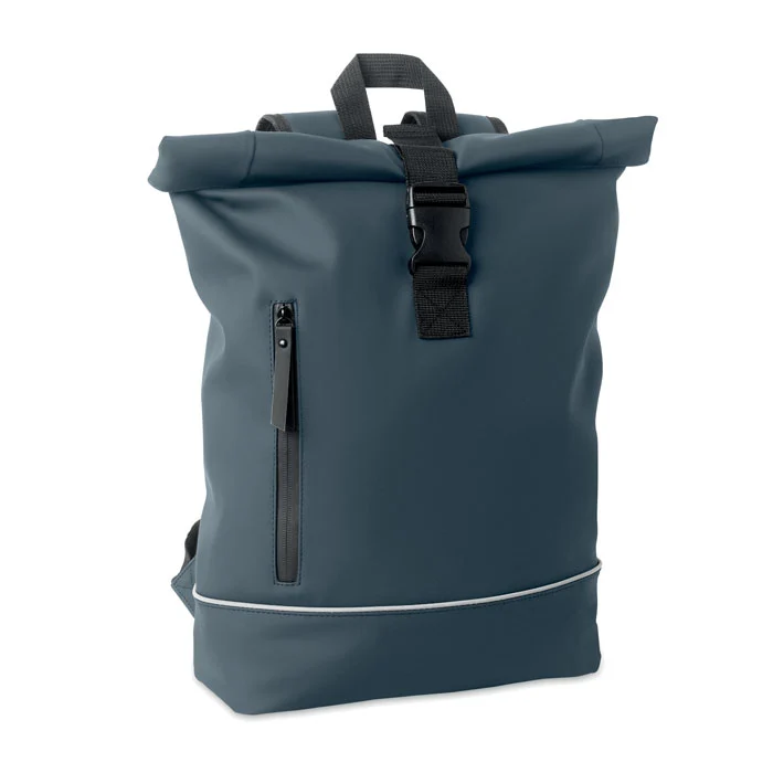 15" Rolltop-Laptop-Rucksack