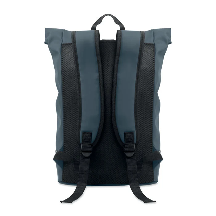 15" Rolltop-Laptop-Rucksack