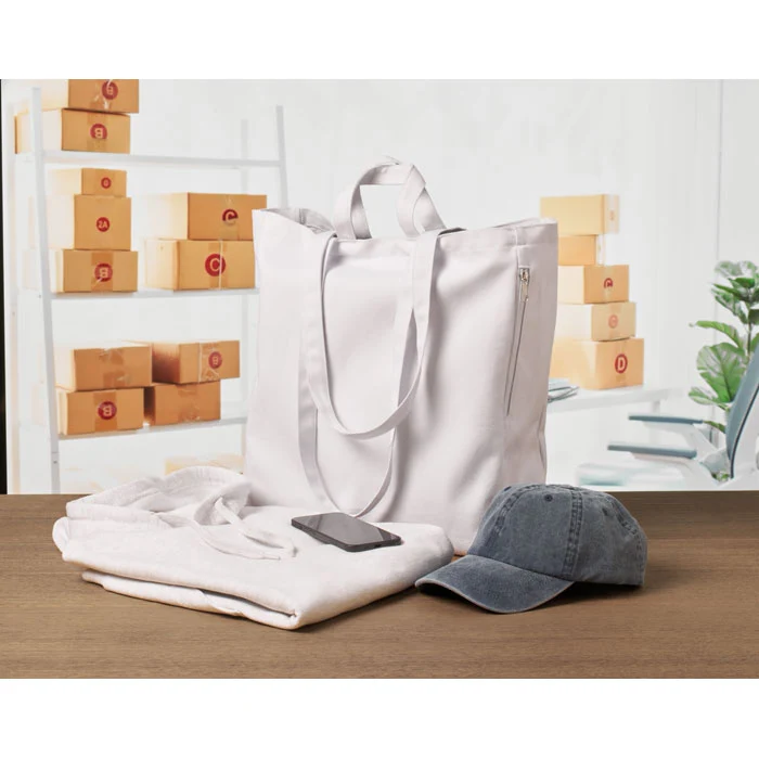 Einkaufstasche Polycotton