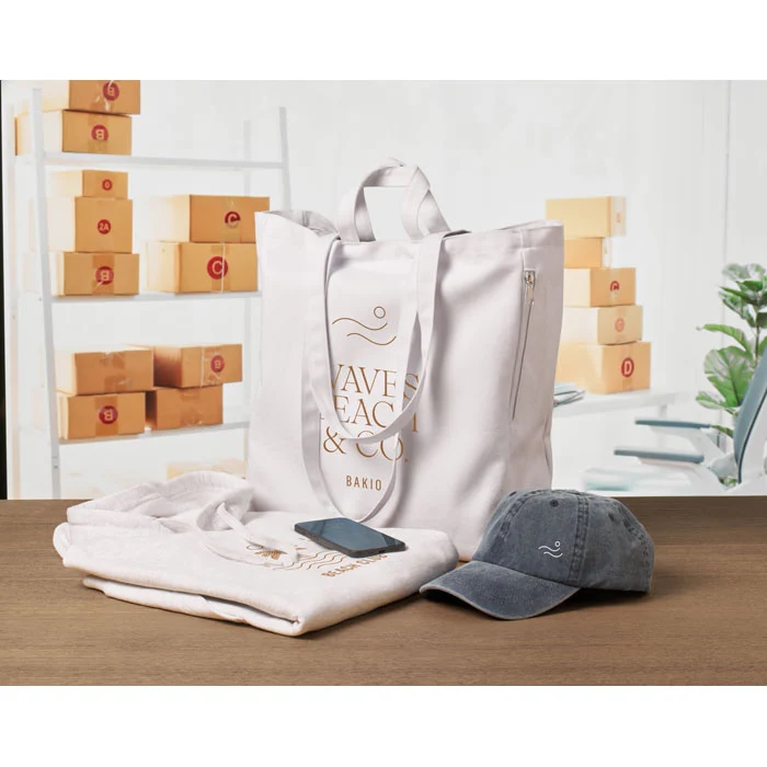 Einkaufstasche Polycotton