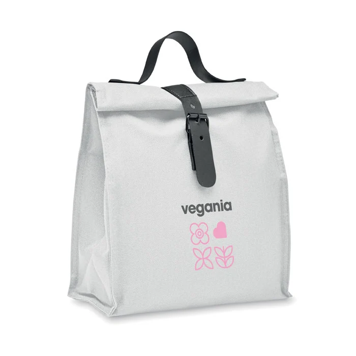 Kühltasche 600D RPET