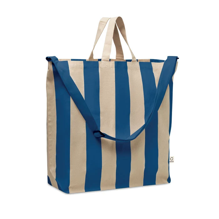 Grosse Strandtasche 280g/m²