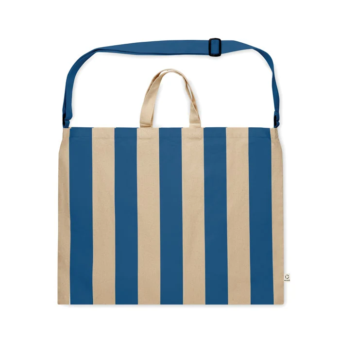 Grosse Strandtasche 280g/m²