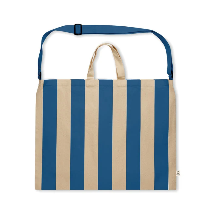Grosse Strandtasche 280g/m²