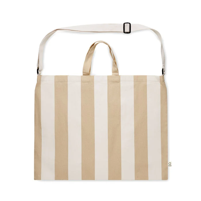 Grosse Strandtasche 280g/m²