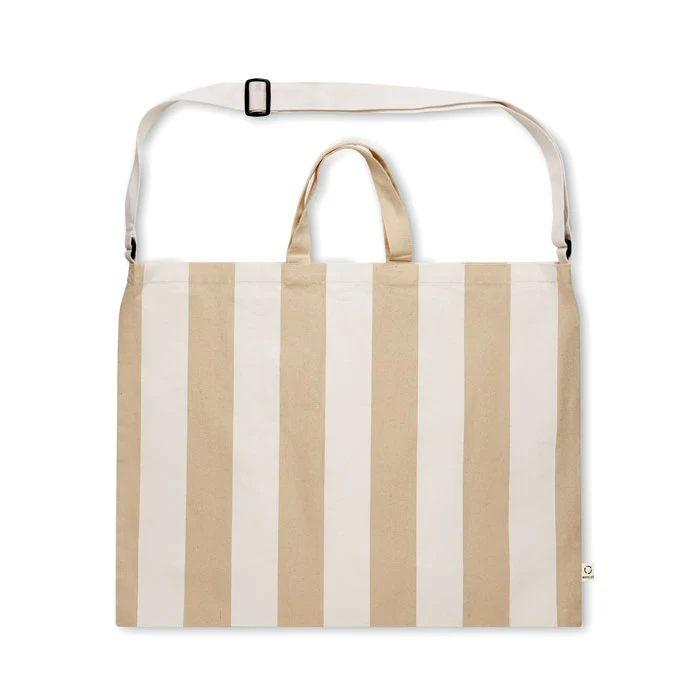 Grosse Strandtasche 280g/m²