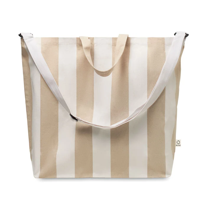 Grosse Strandtasche 280g/m²