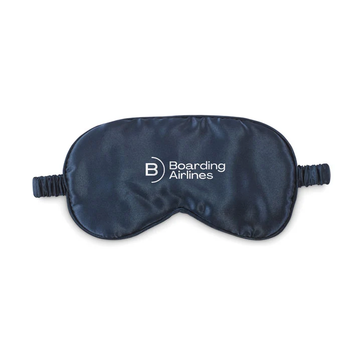Schlafmaske Polyester