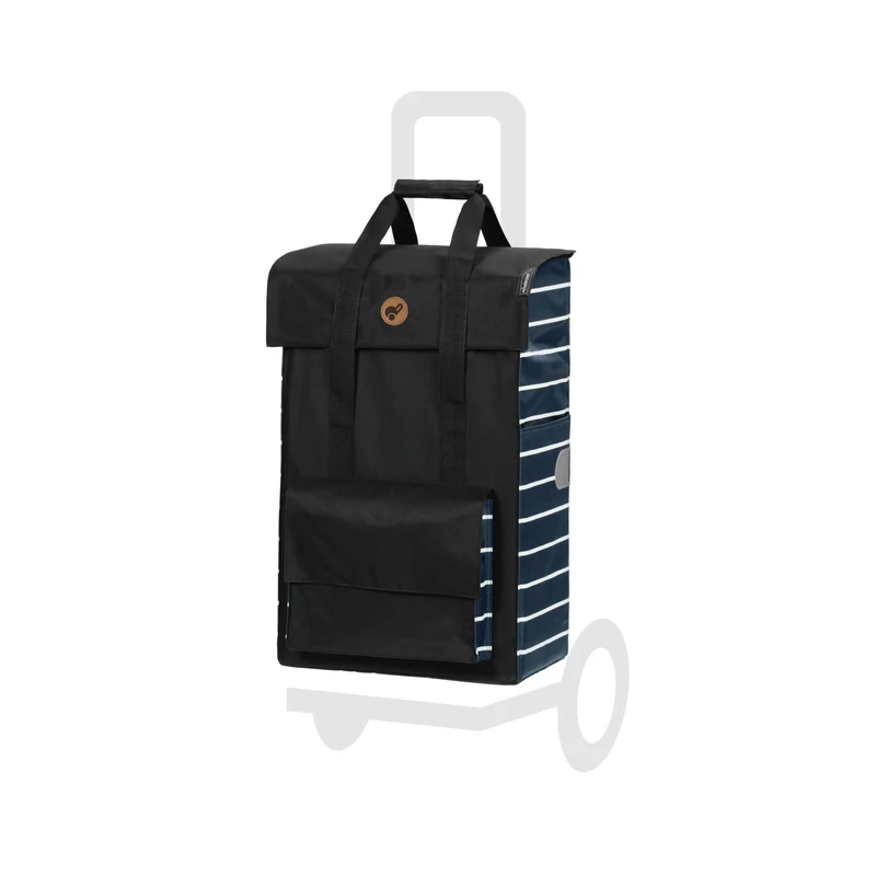 Tasche Jella - Blau