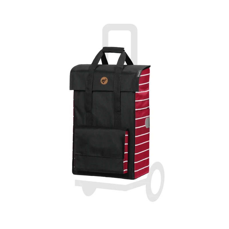 Tasche Jella - Rot