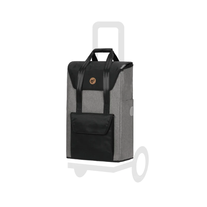Tasche Senta 2.0 - Grau