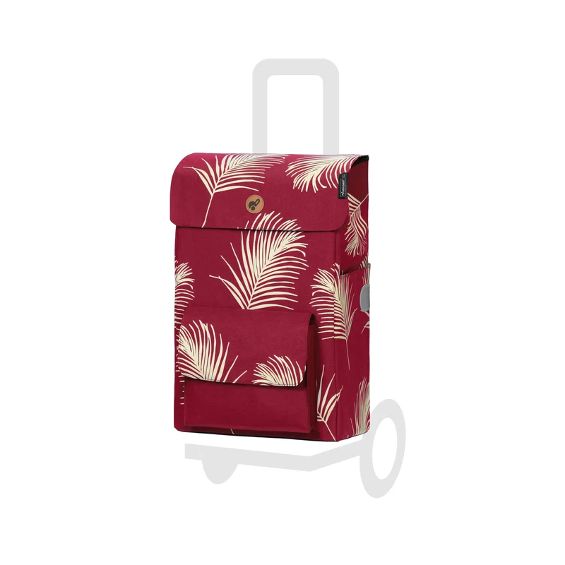 Tasche Signe - Rot