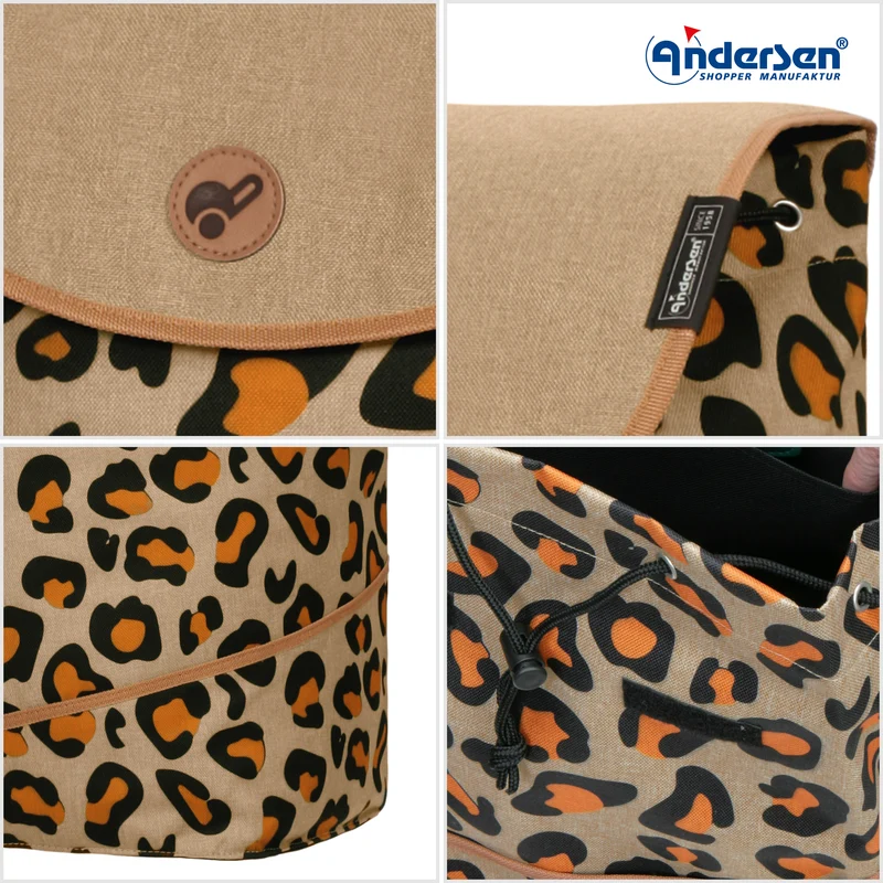 Tasche Tyra - Leo