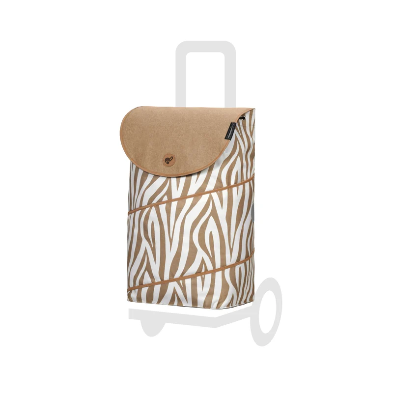 Tasche Tyra - Zebra