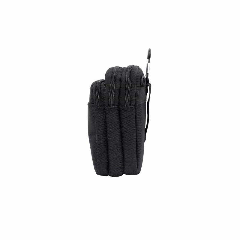 SWISS Gürteltasche mit 3 Fächer