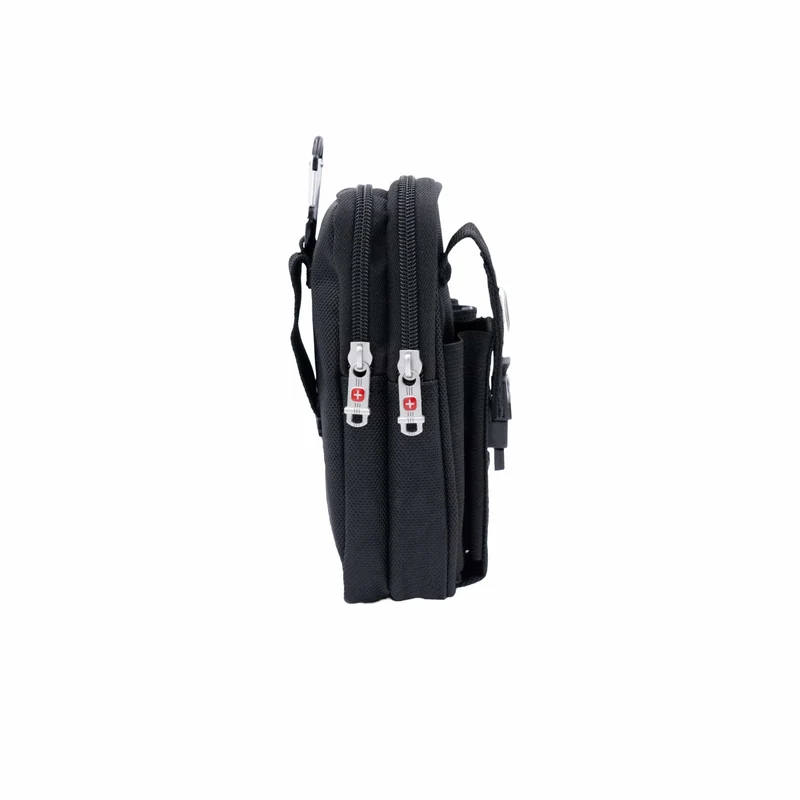 SWISS Multifunktionale Gürteltasche